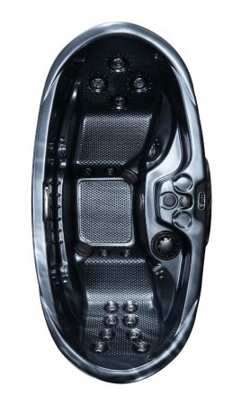 SpaBerry SB5 2 Person Hot Tub